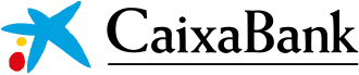 CaixaBank: logo