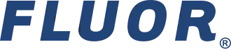 Fluor Corporation: logo