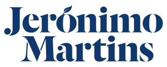 Jerónimo Martins: logo