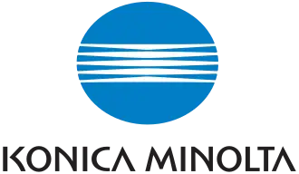 Konica Minolta: logo