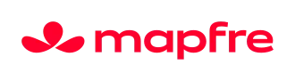 MAPFRE: logo