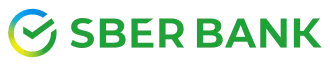 Sberbank: logo