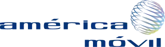 América Móvil: logo