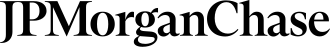 JPMorgan Chase: logo