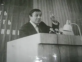 Loiq Şeraliy