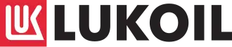Lukoil: logo