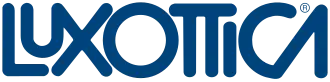 Luxottica: logo