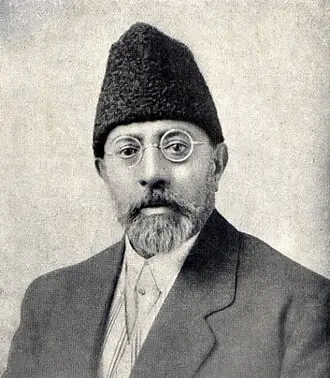 Mahmud tarziy