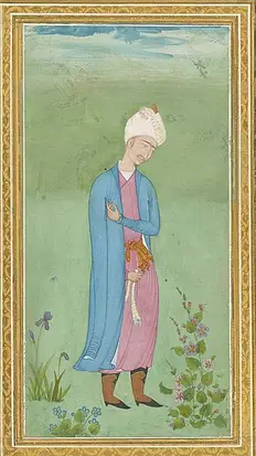 Abdulmumin (Şayboniy)