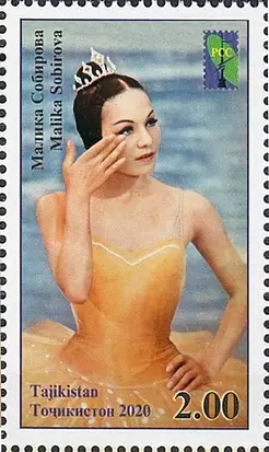 Sobirova Malika