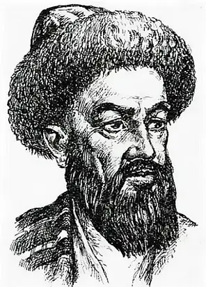 Boborahim Maşrab