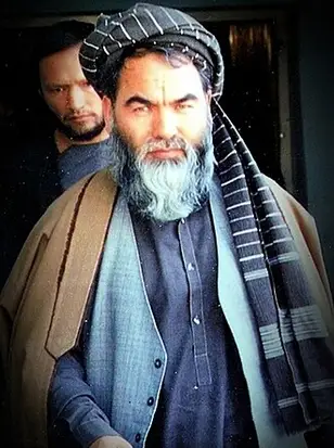 Abdul Ali Mozoriy