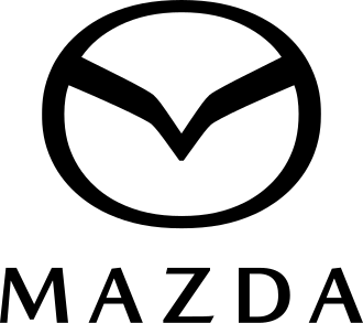 Mazda korporatsiyasi: logo