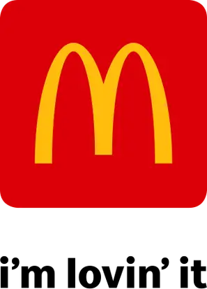 McDonald's: logo
