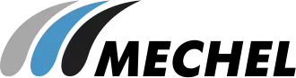 Meçel: logo