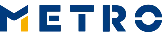 METRO Group: logo