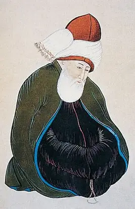 Jaloliddin Rumiy