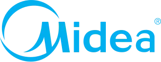 Midea: logo