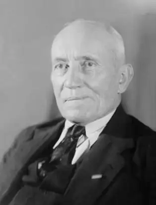 Andreyev Mixail Stepanoviç
