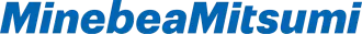 MinebeaMitsumi: logo