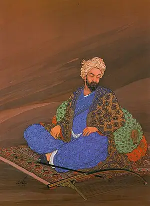 Rudakiy