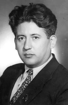 Mirzo Tursunzoda