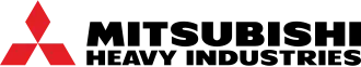 Mitsubishi Heavy Industries: logo