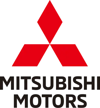 Mitsubishi Motors: logo