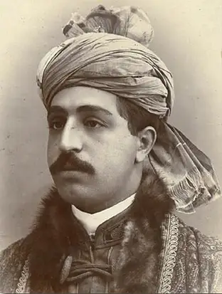 Muhammad Ayubxon