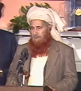 Mohammad Yunus Khalis