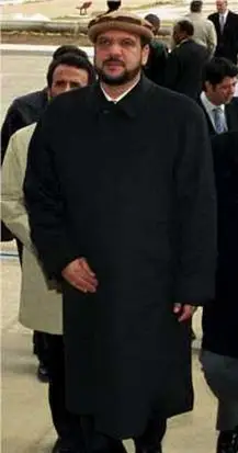 Muhammad Fahim Qosim