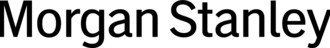Morgan Stanley kompaniyasi: logo
