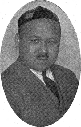 Mustafo Çöqay