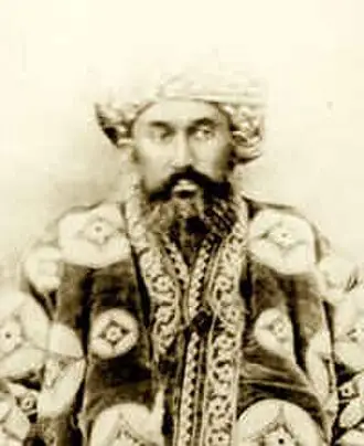 Muzaffar ad-Din (Monğiy)
