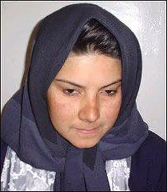 Nadiya Anjuman