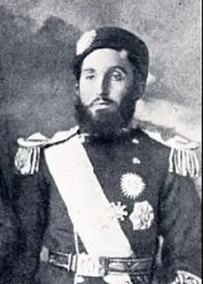 Nasrullaxon (Afğoniston)