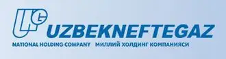 Özbekneftgaz: logo