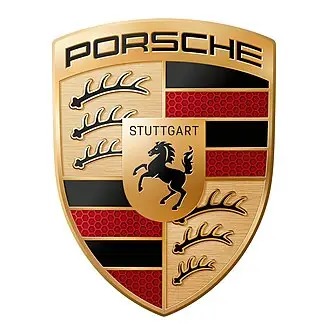 Porsche: logo