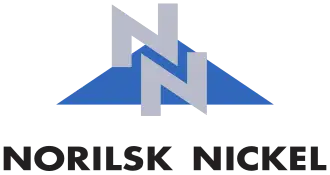 Nornickel: logo