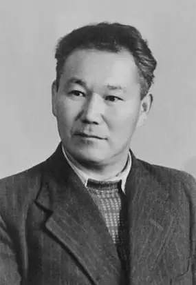 Tansiqboyev Örol