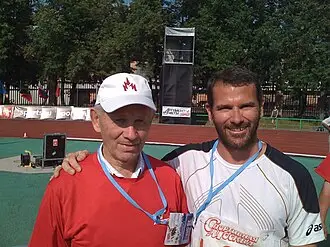 Oleg Raxovskiy