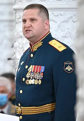Oleg Sokov