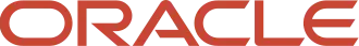 Oracle: logo