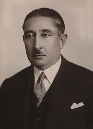 Usmonxöja Pölatxöjayev