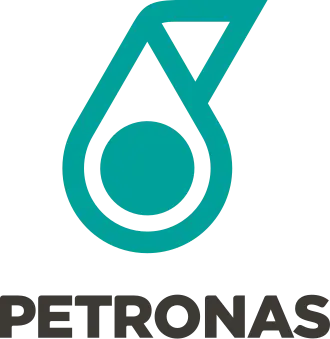 Petronas: logo