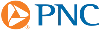 PNC Financial Services: logo