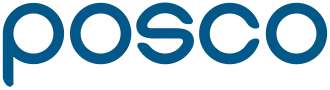 POSCO: logo