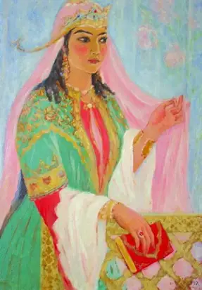 Nodira