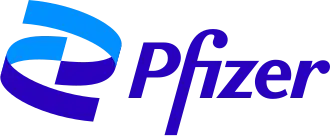 Pfizer: logo