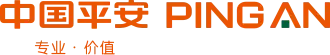 Ping An Insurance: logo